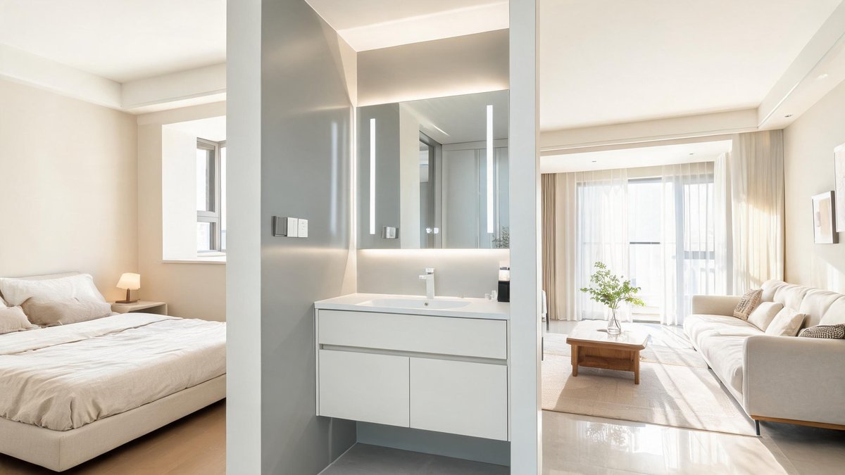 How to Choose the Right Paint Finish for Each Room