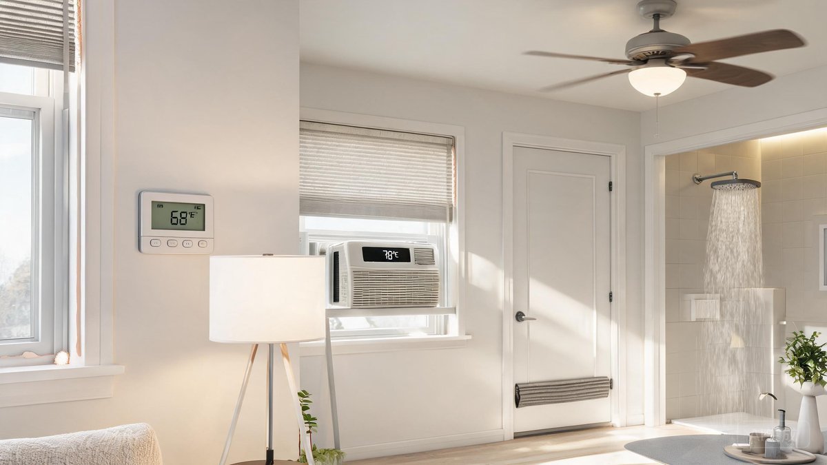 Smart Home Energy Saving Tips That Actually Work