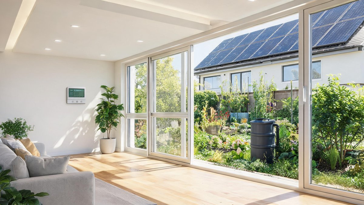Energy-Efficient Home Upgrades That Save Money